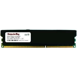  memory with black heatspreader for extra cooling CL 8 timing 8 8 8 24