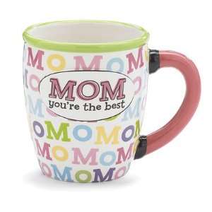  Mom, Youre The Best Coffee Mug/cup Great Gift For 