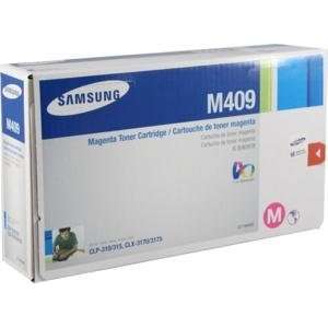  Samsung CLP 315 Magenta Toner 1000 Yield   Genuine OEM 
