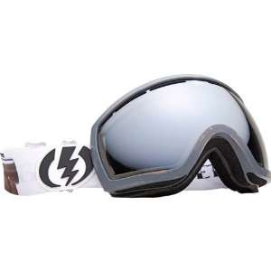 Electric EG2.5 Adult R.I.D.S. Spherical Ski Snow Goggles Eyewear   Pat 
