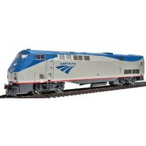  Diesel GE P42 Amtrak Phase V #1 Toys & Games