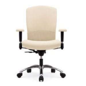   Krug ME MTH1 M2 13A, Mid Back Ergonomic Office Chair