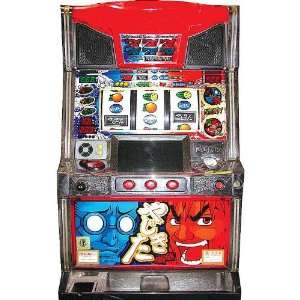  Yaji Kita Skill Stop Slot Machine