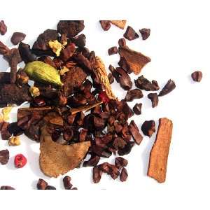 Chocolate Chai Herbal Tea  Grocery & Gourmet Food