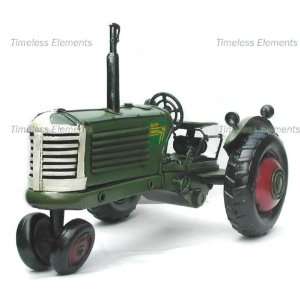  Oliver 77 Farm Tractor Model