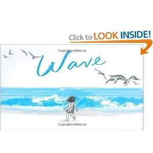 Wave [Hardcover] Suzy Lee Books