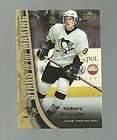 SIDNEY CROSBY 2005 06 UPPER DECK STARS IN THE MAKING #S