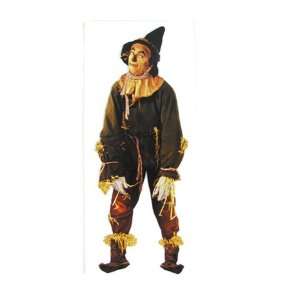  Wizard of Oz Scarecrow Card Toys & Games