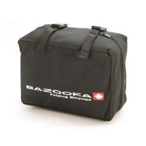  Carry Case for 20 Bazooka Folding Bike: Sports & Outdoors