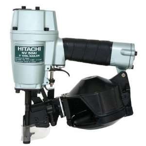   Utility Nailer, Light Duty, Coil, Wire Collation: Home Improvement