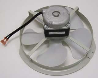 BUNN Ultra 2 HP Fan Shroud Assembly 42192.0000 NEW  