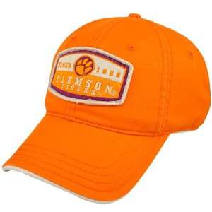  Clemson Tigers Orange ESPN College Gameday Hat