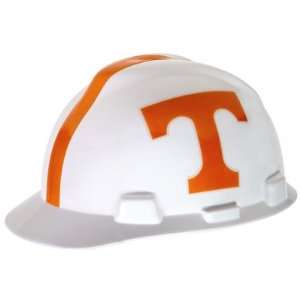   : MSA Safety 10084404 Tennessee Volunteers Hard Hat: Home Improvement