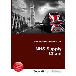  NHS Supply Chain Ronald Cohn Jesse Russell Books