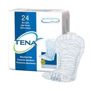  Special 6 packs of Tena Pad Day Light   24 per pack   SCA 