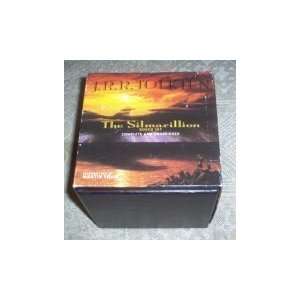  The Silmarillion 13 CD Box Set Complete and Unabridged 
