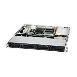   Serial ATA/300 RAID Supported Controller   DVD Reader   5 x Total Bays