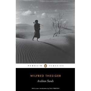   Arabian Sands (Penguin Classics) [Paperback] Wilfred Thesiger Books