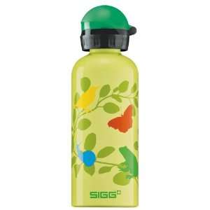  SIGG Lifestyle   Sport Top Water Bottle (.6L / 20 oz 