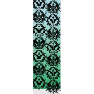Thug Contemporary Guns   Large Scale Panel   42 x 10ft:  