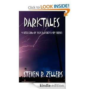 Darktales a collection of sick twisted scary stories (reformatted for 