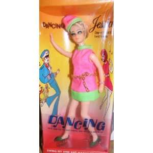  Vintage Dawn Doll 1970 Dancing Jessica Toys & Games