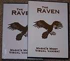 Reel Raven Kit w/ DVD, Deluxe