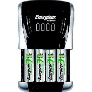  Compact Slide Battery Charger Kit