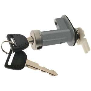   Professional Rear Compartment Lid Lock Cylinder Assembly With Key
