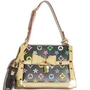  designer inspired LV style handbag: Everything Else