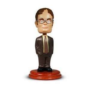  The Office Dwight Schrute Bobblehead Toys & Games