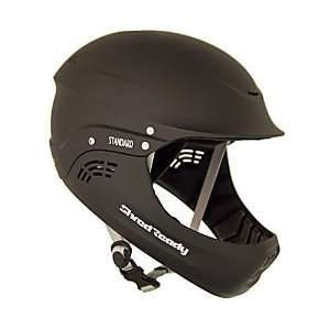  Shred Ready Standard Full Face Whitewater Kayak Helmet 