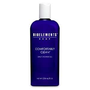  Bioelements Comfortably Clean Daily Showering Gel   8oz. Beauty