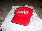 my coke rewards red baseball cap brand new limited edition