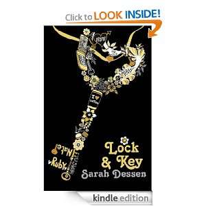 Lock and Key Sarah Dessen  Kindle Store