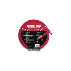   : Porter Cable 60350 3/8 Inch by 50 Rubber Air Hose: Home Improvement