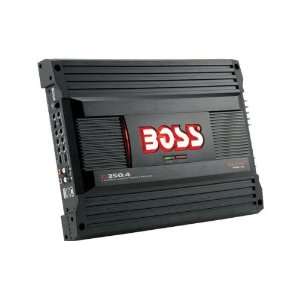   MOSFET Power Amplifier with Maximum Power 1400 Watts: Car Electronics