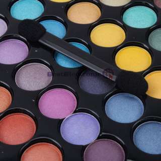 88 Matte Color Eye Shadow Eyeshadow Palette Makeup Set  