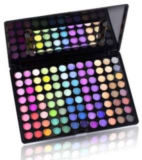 SHANY Cosmetics Elegant Eyeshadow Makup 96 Color Complete Palette Set 