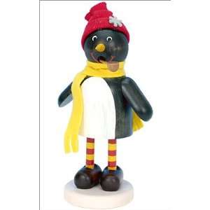 Ulbricht Incense Smoker   Penguin 