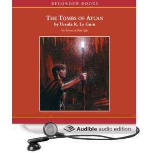   Book 2 (Audible Audio Edition): Ursula K. Le Guin, Rob Inglis: Books