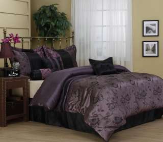 features update your bedding ensemble with an attractive comforter set 