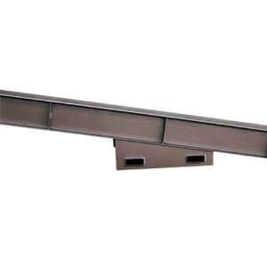 IHS YR FS Fork Lift Pickup Slot for Steel Yard Ramp, 7 1/2 Width, 2 1 