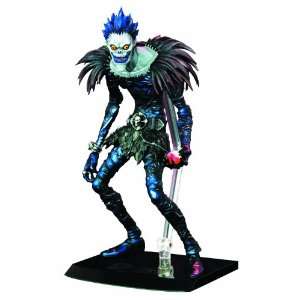  Death Note: Ryuk the Shinigami Figutto Action Figure: Toys & Games