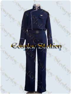 Battlestar Galactica Cosplay Uniform_commission149 new  