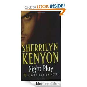 Night Play Sherrilyn Kenyon  Kindle Store