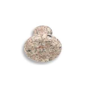  #110 CKP Brand Granite Knob Almond Mauve