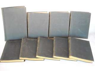 10 Vintage Hawkins Electrical Guide Books/Dictionary  