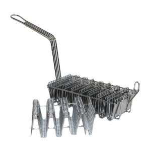 Pronto Products Taco Shell Basket:  Industrial & Scientific