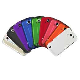 Colourful Hard Cover Case for HTC Mytouch 4G Slide T Mobile w/Screen 